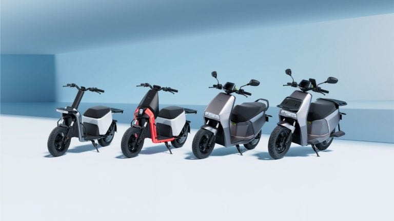 Ola Electric Unveils New Range Of Affordable Ev Scooters And Accessories