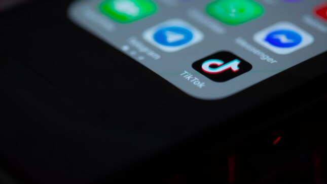 Simply Speaking: TikTok is surging. For Meta or Verse