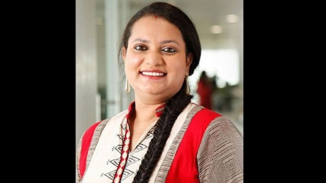 Somasree Bose Awasthi steps down as Marico CMO after two years in role
