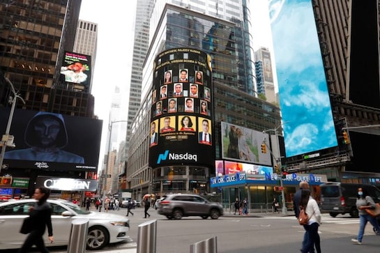 Why are Indian brands advertising in NYC's Times Square?