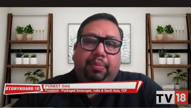 Puneet Das on Tata Tea's hyperlocal consumer engagement initiatives