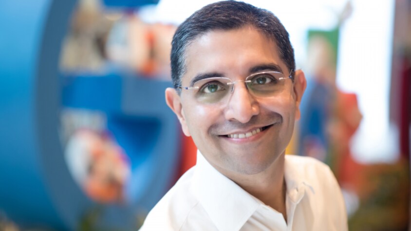 YouTube is a core part of India’s advertising ecosystem: Ajay Vidyasagar of YouTube