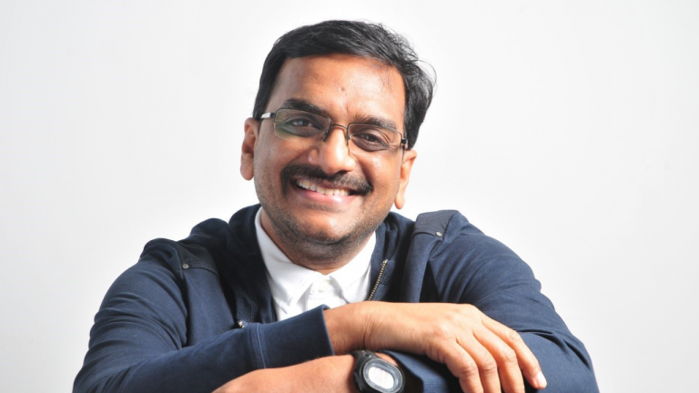 Brands are at their strongest when they serve up the story their audience expects: MullenLowe Lintas' S.Subramanyeswar