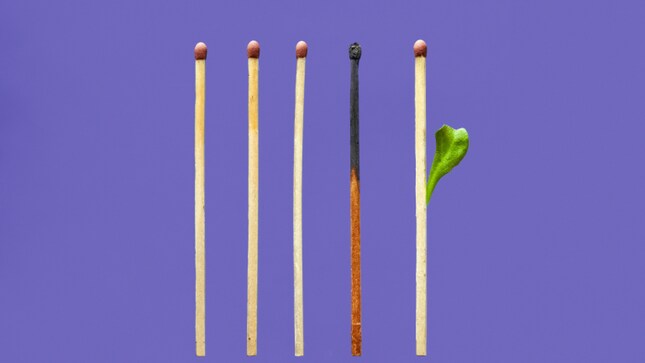 Cultures lacking empathy & work-life imbalance leaving employees burnt out and broken in digital marketing
