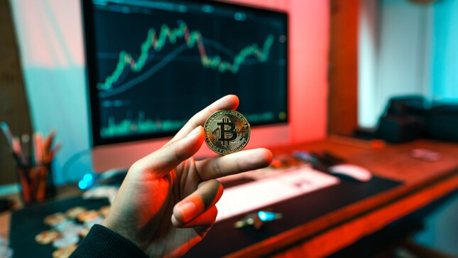 Influencers push crypto ads in rampant violation of ASCI guidelines