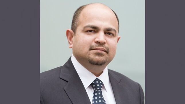 Bacardi elevates Vinay Golikeri to Managing Director for India and neighboring countries