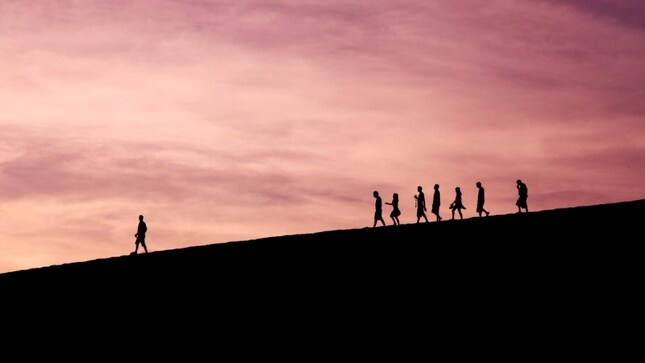The Great Skill Reset: Why startups should always be careful with designations