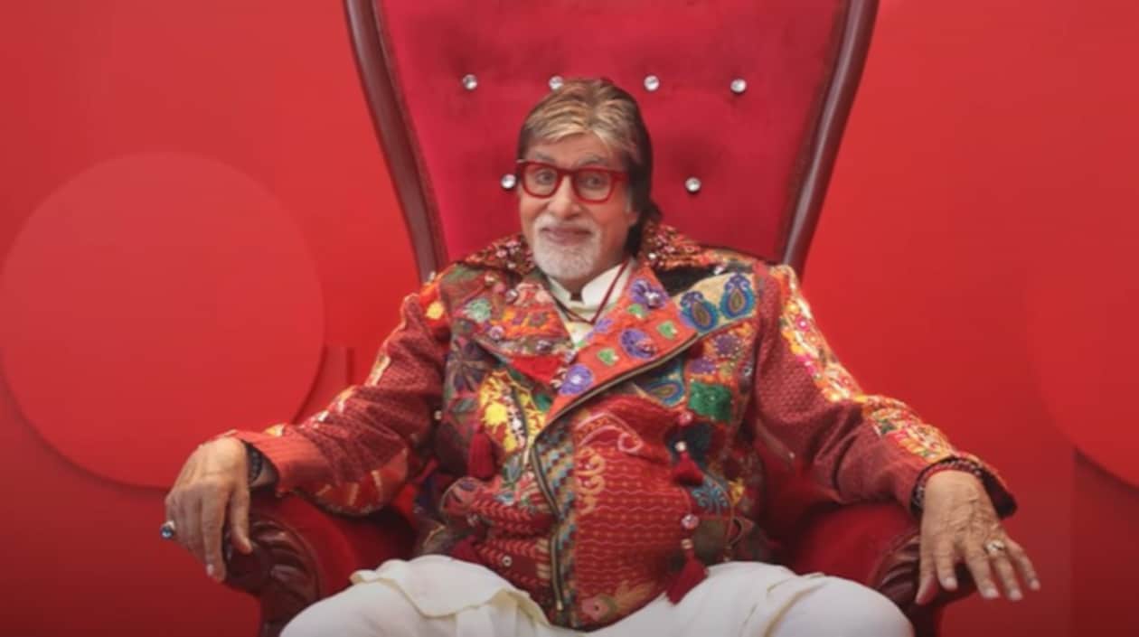 Amitabh Bachchan in Ads: Journey of Big B, the Biggest Brand Ambassador ever