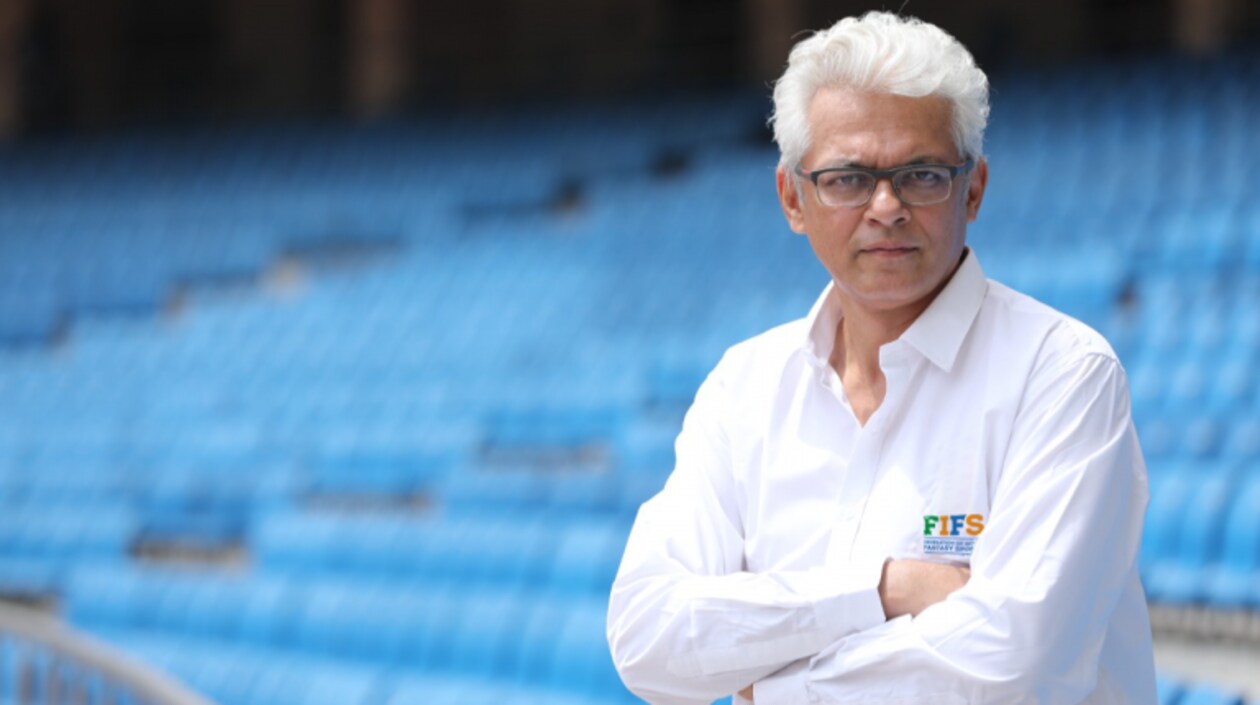 See a huge future for fantasy sports in India with 5G rollout: FIFS’ Joy Bhattacharjya