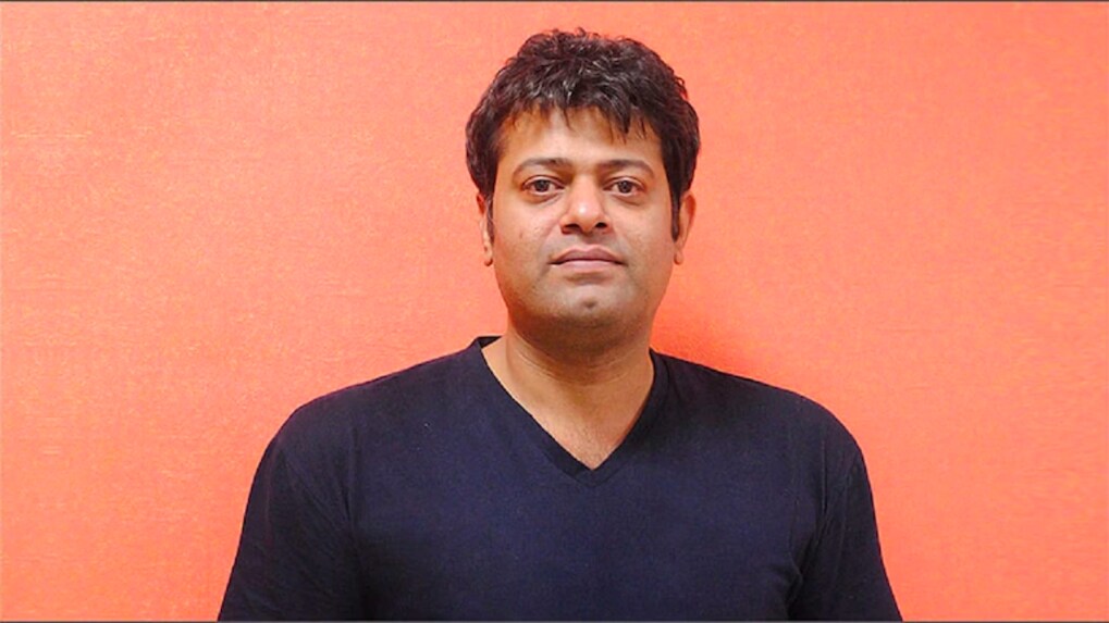 Sidharth Rao quits dentsuMB Group