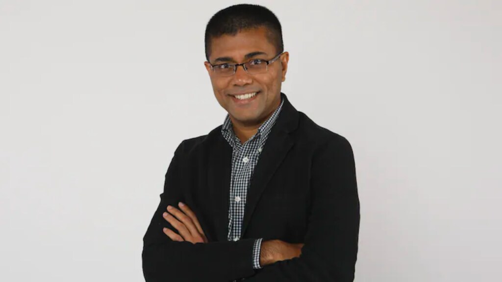 Arnab Roy, vice-president and head-marketing, Coca-Cola India and Southwest Asia.