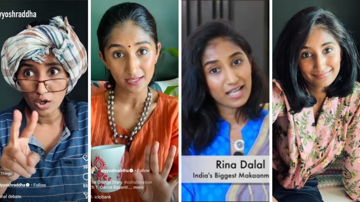 From GenZ kids to millennial moms: Why everybody loves AiyyoShraddha