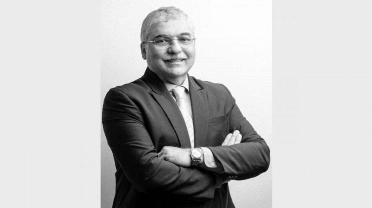 Ashish Bhasin returns to ad biz; joins RD&X Network
