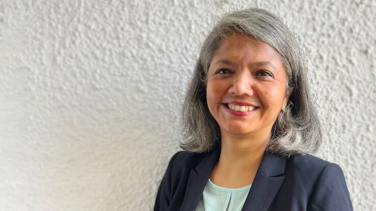 Anindita Das Veluri to lead marketing for Adobe in India