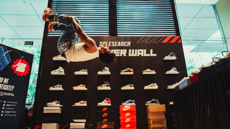 Sneaker Culture in India: Women are buying as many sneakers as men, says SoleSearch's Param Minhas