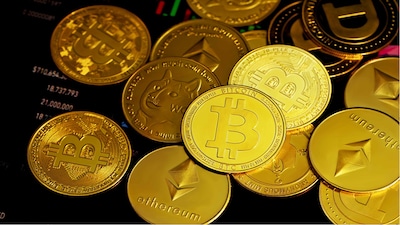 ED Raids Across 3 States in Massive Crypto Investment Fraud; Fake Platforms, Hawala Uncovered