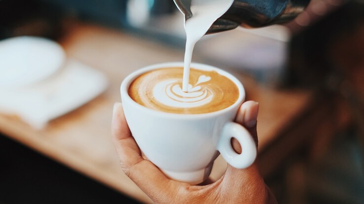 Is Indian coffee the next big entrepreneurial opportunity?