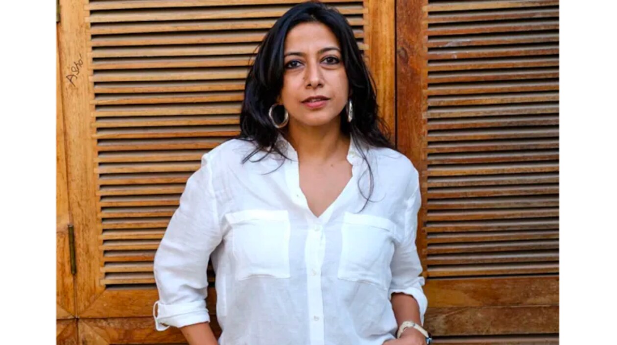 Malvika Mehra joins The Good Glamm Group as chief creative officer