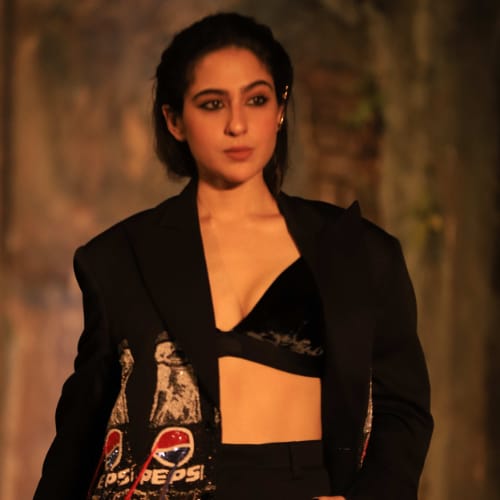 Sara Ali Khan