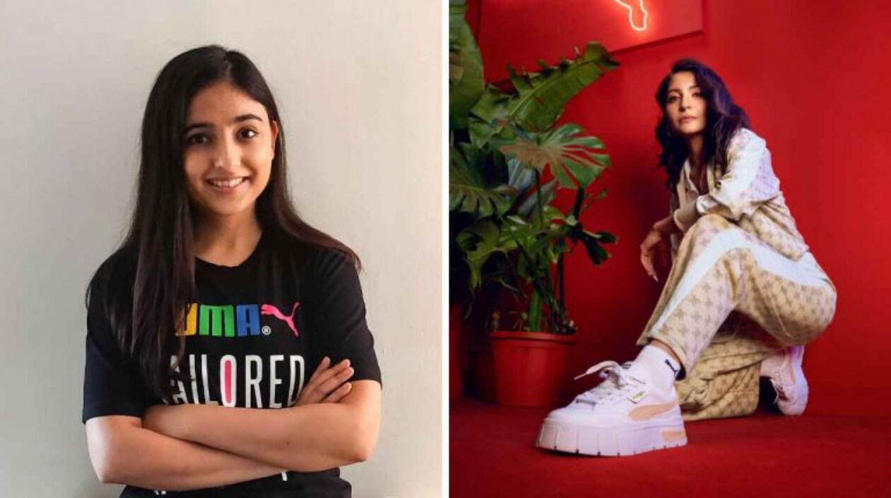 Puma’s Shreya Sachdev on Anushka Sharma launch campaign, leveraging Virat-Anushka as power couple and more