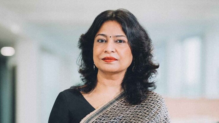 L’Oreal’s global marketing boss Asmita Dubey shares career advice for women: All about “bets and balances”