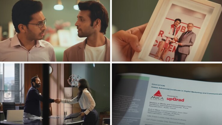 upGrad to increase marketing spends by 40 percent in 2023, plans return on TV as advertiser