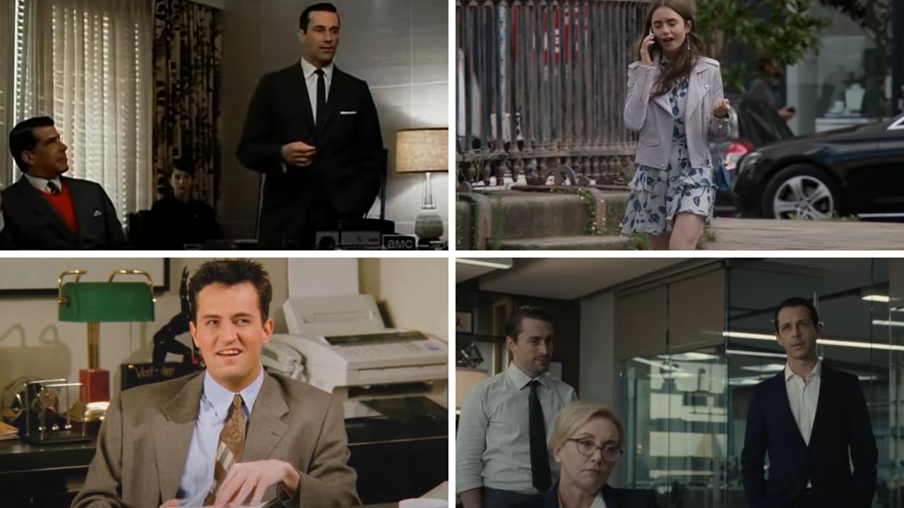 These celebrated TV shows reveal the nuances of these industries backed by powerful and engaging stories and characters. We suggest add these to your watchlist or re-watchlist now. If you have any recommendations for us, drop your suggestions on our social pages. (Stills from YouTube videos)