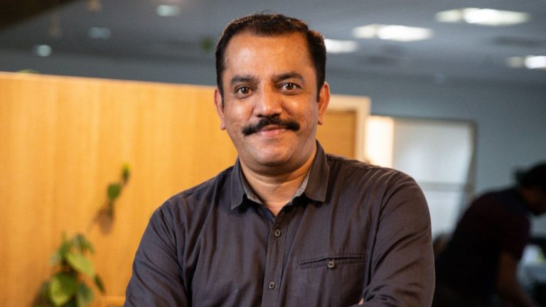 Ather Energy brings former Samsung exec Pranesh Urs on board as VP, marketing