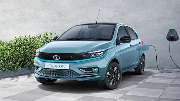 Tata Motors EV sales witness 16% drop in April YoY, PVs sales down by 5%