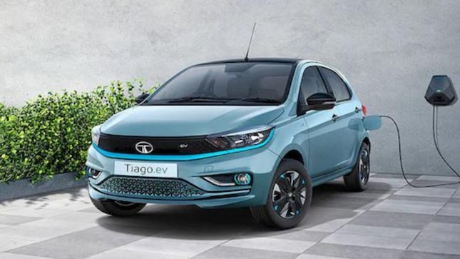 Tata Motors EV sales witness 16% drop in April YoY, PVs sales down by 5%
