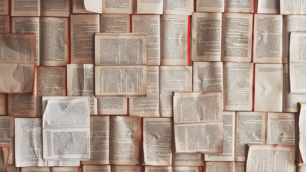 Our reviewer Reeta Ramamurthy Gupta puts together the ultimate reading list for all the book enthusiasts out there. (Representative Image: Patrick Tomasso via Unsplash)