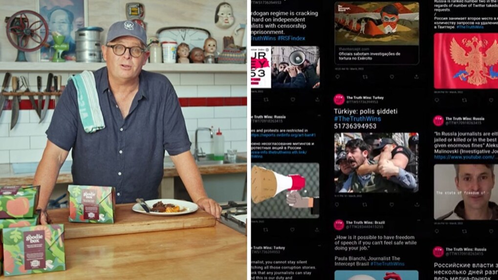 Cannes Lions 2023 embeds sustainability across the Lions advertising awards