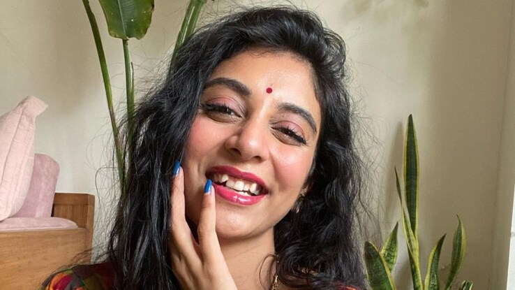 Social media influencer Dolly Singh: Don't be insensitive. Read the room