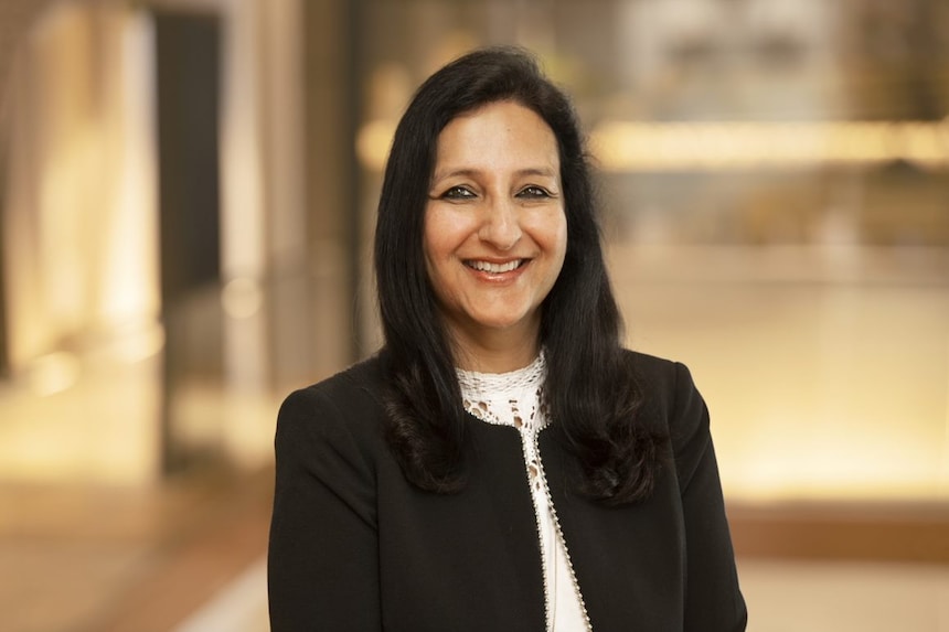Hina Nagarajan to get global role at Diageo