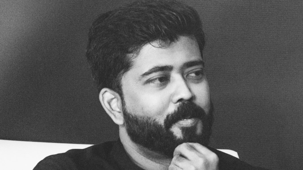 WPP's Hogarth India appoints Karthik Nagarajan as CEO