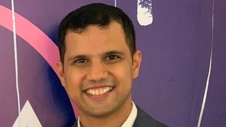 NIVEA India’s marketing director Ajay Simha moves on