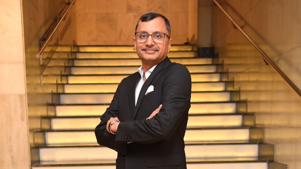 We want to be as strong in EVs as we are in ICE: Hyundai's Tarun Garg