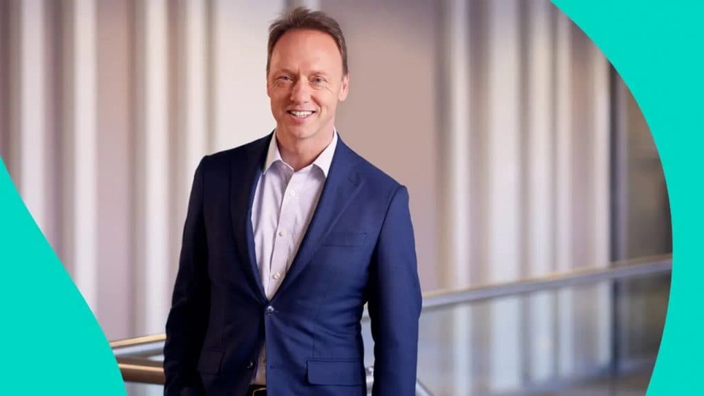 Unilever's brand and marketing investment up 180bps to 15.1%, focused on Power Brands