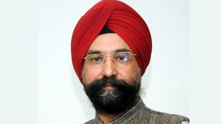 RS Sodhi ousted as Amul MD; Jayen Mehta takes interim charge