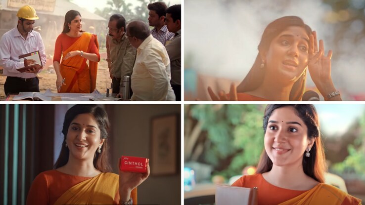 Godrej CMO Ashwin Moorthy on Cinthol’s new ad, changing portrayals of women and more