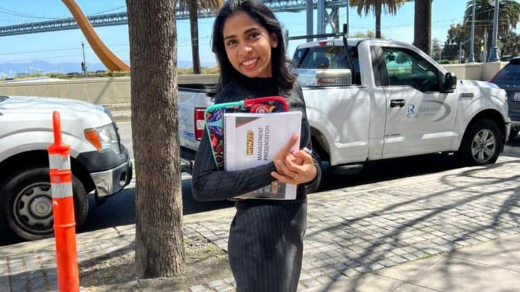 WinZO's Saumya Singh Rathore: Gender gap is something you have to be mindful of at every level and in every conversation