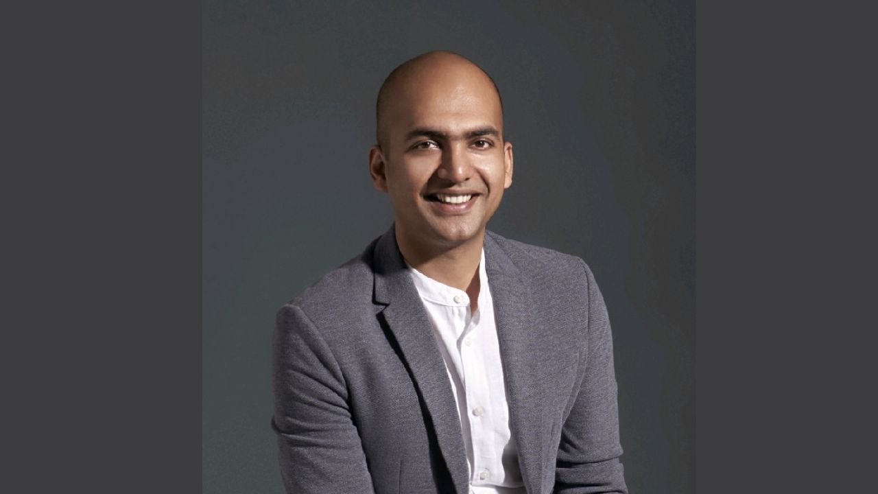 After joining Xiaomi in 2014, Jain had served in multiple roles. He was the smartphone brand's India region managing director for three years, from 2014 to 2017, and was subsequently appointed as the company's president for Indian subcontinent region. (Image source: LinkedIn)