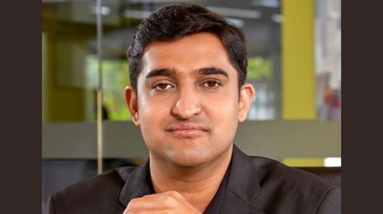 upGrad's CEO Arjun Mohan resigns