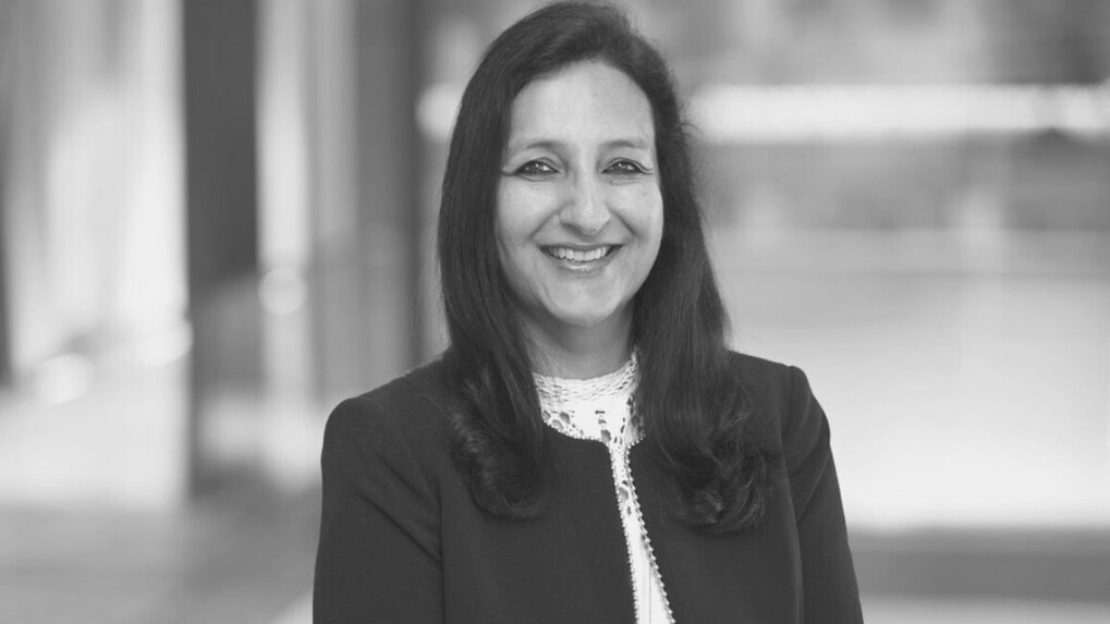 Diageo India CEO Hina Nagarajan: I've never thought in my professional life that I'm a woman