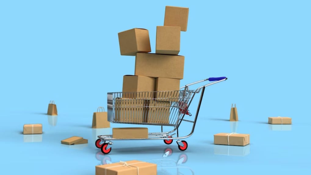 India’s online B2B marketplace has a $200 billion opportunity