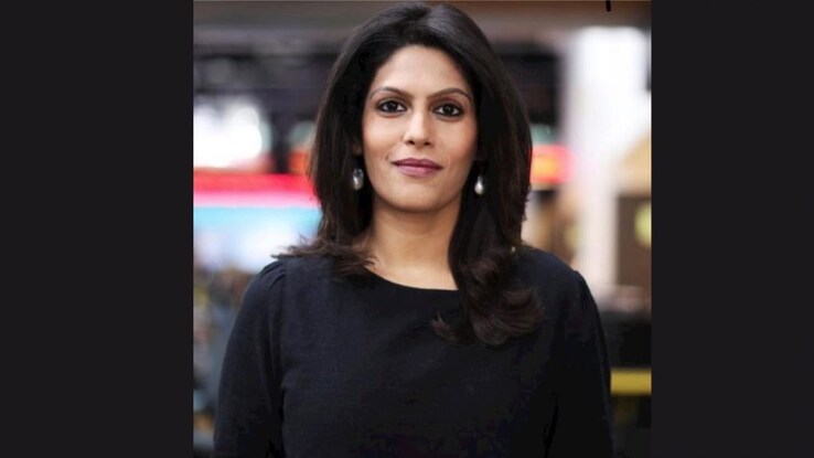 Palki Sharma to host ‘Vantage’ on Firstpost from Jan 26