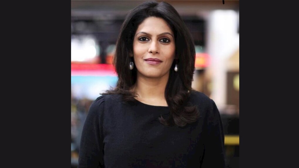 Palki Sharma to host ‘Vantage’ on Firstpost from Jan 26