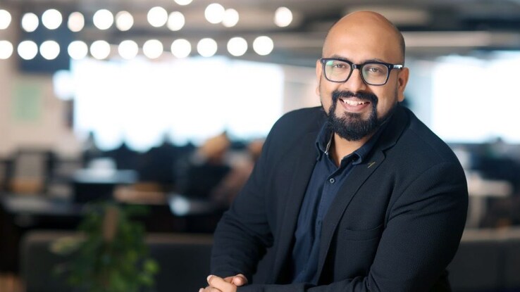 Wavemaker's Vishal Jacob joins Choreograph India as President - AI & Digital Solutions