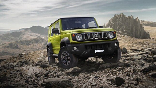 Is Jimny’s new ad a beginning of new-age storytelling for Maruti Suzuki?