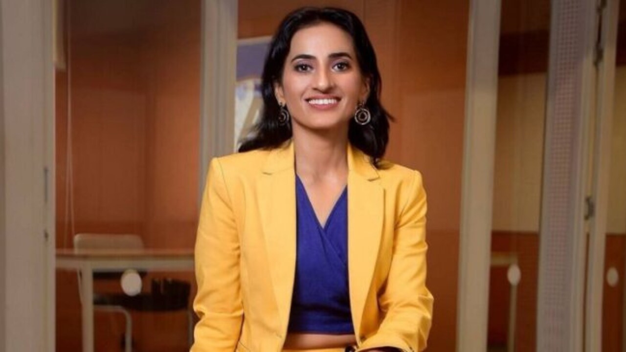 Vineeta Singh has recently found herself facing flak after the first episode of Shark Tank season two was aired on January 2. Viewers appeared to be disappointed with the judges on the business reality show after the most of them rejected the pitch of two entrepreneurs because they represented a cosmetics brand Recode. (Representative image via Twitter - @khabarinshorts)